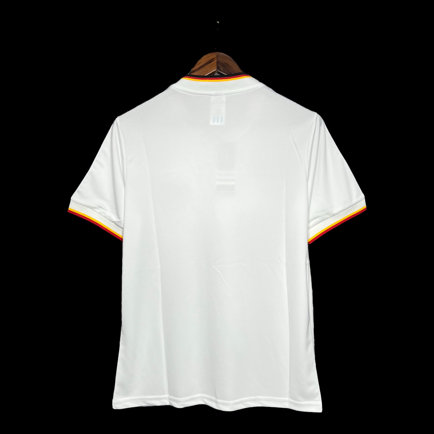 Allemagne Maillot Rétro 1986 - Vue 2